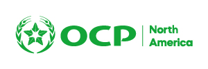 OCP North America Logo