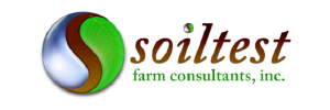 Soiltest Farm Consultants Logo