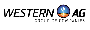 Western Ag Logo