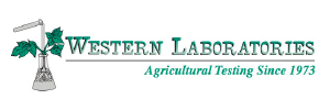 Western Laboratories Logo