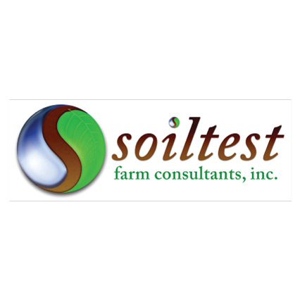 SoilTest Lab Logo