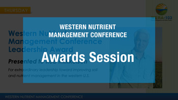 WNMC Webinar Awards Session